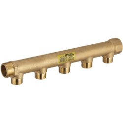 COLLECTEUR MF 20x27 SORTIE MALE 15x21 4 SORTIES