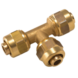 TE EGAL PER COMPRESSION D16
