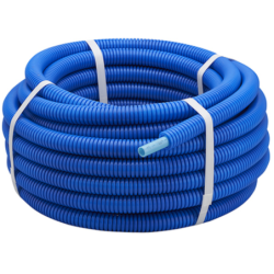TUBE PER PREGAINE BLEU 10x12 25m