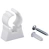 COLLIER SIMPLE CLIPEO D16 EASYPEX NU SB10