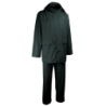 ENSEMBLE PLUIE PU/PVC KAKI XXL