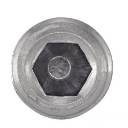 VIS STHC INOX A2 5X8 PIECE