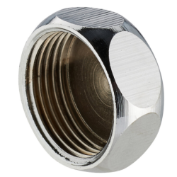 BOUCHON FEMELLE CHROME 15x21 SB2