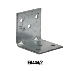 EQUERRE ASSEMBLAGE 60X70X50mm EP.2mm PIECE