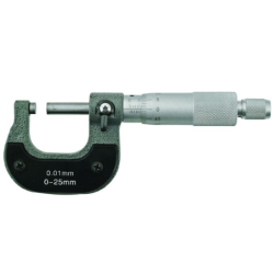 MICROMETRE ATELIER 25-50mm ETUI