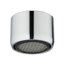 AÉRATEUR STANDARD M 24X100 CHROME SB