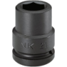 DOUILLE IMPACT 3/4' 6PT 19MM FACOM