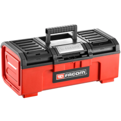 BOITE A OUTILS FACOM TOOL BOX 595x281x260mm