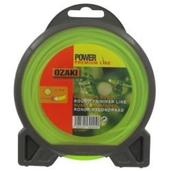 FIL NYLON OZAKI PREMIUM 2.4mm 15m SB