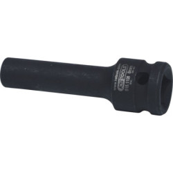 DOUILLE LONGUE CHOCS 6 PANS 1/2 17mm