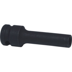 DOUILLE LONGUE CHOCS 6 PANS 1/2 17mm