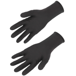 GANT NITRILE TM AQL 1,5 BOITE DE 100 GANTS