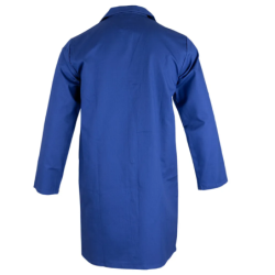 BLOUSE DE TRAVAIL LIMEUR COTON BLEU Taille 2