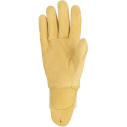 GANT TOUT FLEUR DE BOVIN HYDROFUGE T10