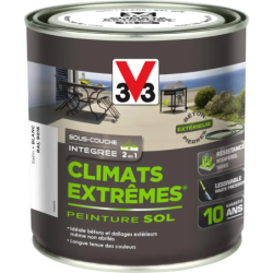 PEINTURE SOL CLIM EXT BETON POLI SAT 2L5