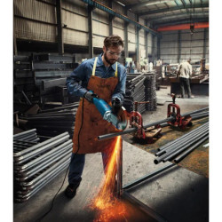 MEULEUSE ANGLE BOSCH GWS22.230H