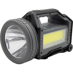 LAMPE PORTABLE LED HL 2400 RECHARGEABLE