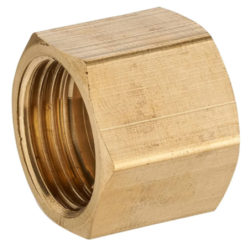 MANCHON F-F LAITON 12x17