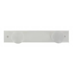 PATERE CLASSIC 4T HETRE BLANC