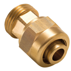 RACCORD PER COMPRESSION D12/M15x21