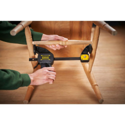 SERRE JOINT L GDE PUISSANCE 300mm FATMAX