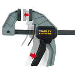 SERRE JOINT M MOYENNE PUISSANCE 300mm FATMAX