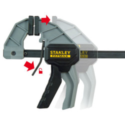 SERRE JOINT M MOYENNE PUISSANCE 300mm FATMAX