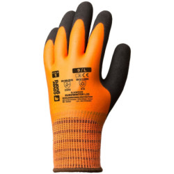 GANT TOUT ENDUIT LATEX T9 EUROTECHNIQUE