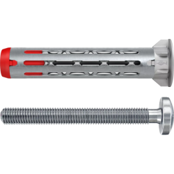 CHEVILLE EXPANSION DUOHM 4X55 TORX SB4