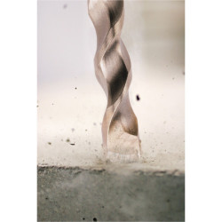 FORET DIAGER BETON TWISTER+ 2T SDS+ 12x1000mm