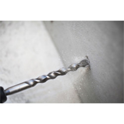 FORET DIAGER BETON TWISTER+ 2T SDS+ 12x1000mm