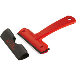 GRATTE VITRE 8cm