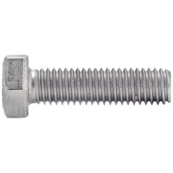 VIS METAUX TH 6x20 INOX A2 BTE 100
