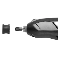 OUTIL DREMEL SANS FIL 8240 12V 2AH + 45 ACC