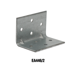 EQUERRE ASSEMBLAGE 60x60x40x2mm