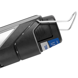 OUTIL DREMEL SANS FIL 8240 12V 2AH + 45 ACC