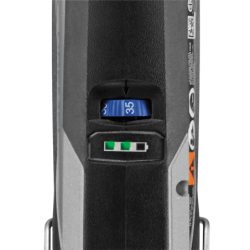OUTIL DREMEL SANS FIL 8240 12V 2AH + 45 ACC