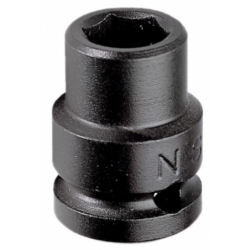 DOUILLE IMPACT 1/2' 6PT 19mm