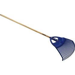 BALAI GAZON PLASTIQUE LARGE EM