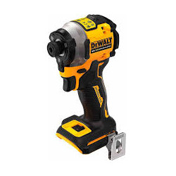 VISSEUSE CHOCS DEWALT DCF850NT-XJ 18V SANS BATT