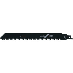 LAME SCIE SABRE BOSCH S 2243 HM BRIQUE 455mm