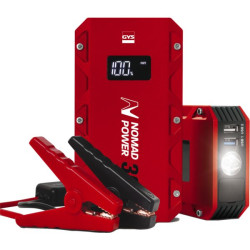 BOOSTER LITHIUM NOMAD POWER 300 350A 12V