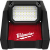PROJECTEUR MILWAUKEE M18 H0AL 18V SANS BATT