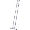 ECHELLE SIMPLE TUBESCA PLATINIUM 10 ECHELONS
