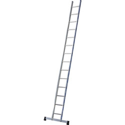 ECHELLE SIMPLE TUBESCA PLATINIUM 12 ECHELONS