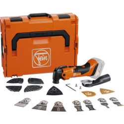 SCIE MULTI FEIN AMM 500 PLUS TOP AS 18V SANS BATT