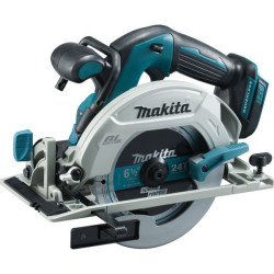 SCIE CIRCULAIRE SEULE 18V MAKITA DHS680ZJ