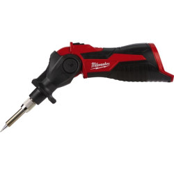 FER A SOUDER M 12 SI-0 MILWAUKEE SS BATT