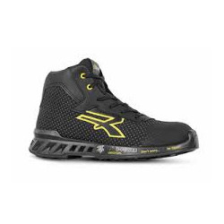CHAUSSURE HAUTE JOE ESD S3 CI SRC 38