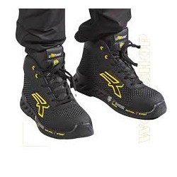 CHAUSSURE HAUTE JOE ESD S3 CI SRC 43